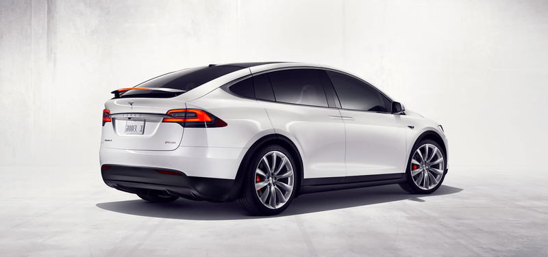 Photo: Tesla